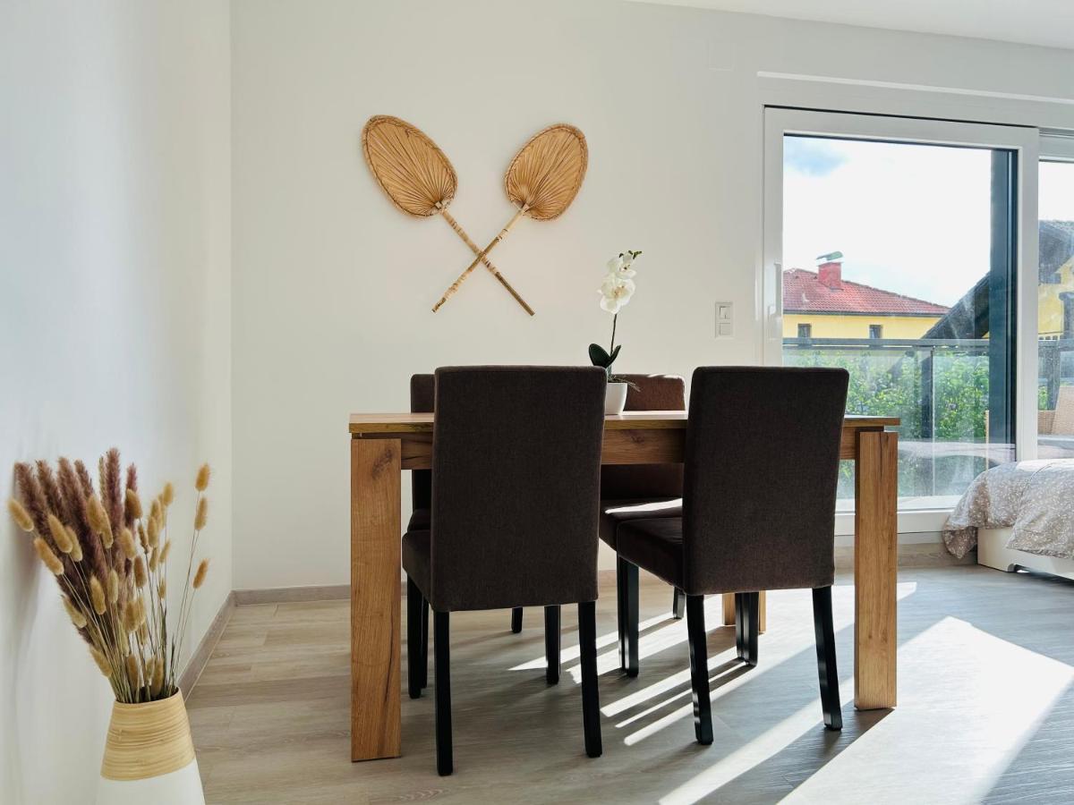 Modern - Free Parking - Balcony Apartment Viena Exterior foto